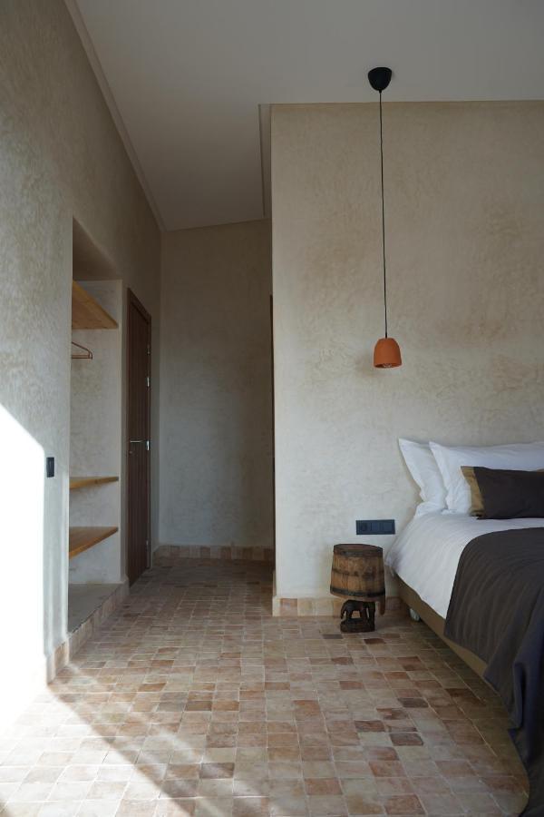 Loued Surf Lodge Imsouane Exteriör bild