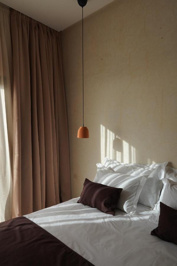 Loued Surf Lodge Imsouane Exteriör bild