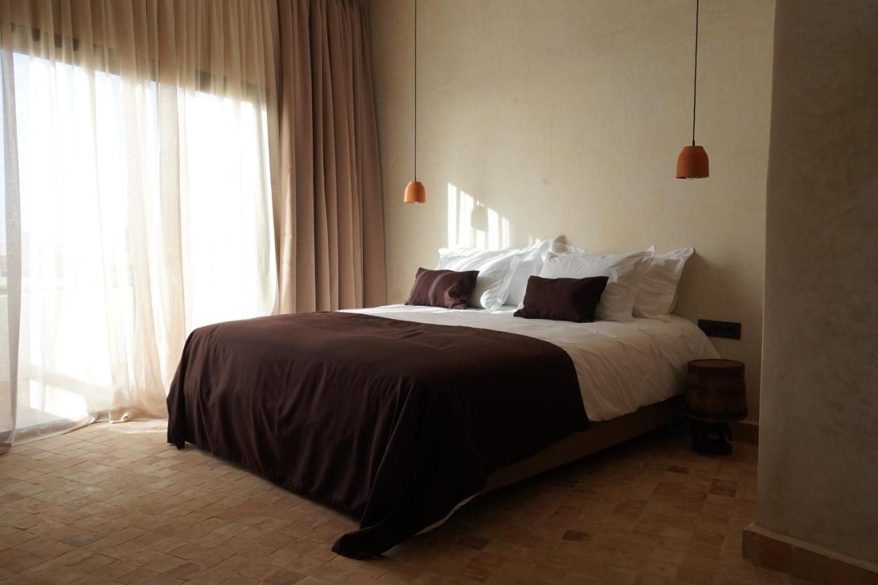 Loued Surf Lodge Imsouane Exteriör bild