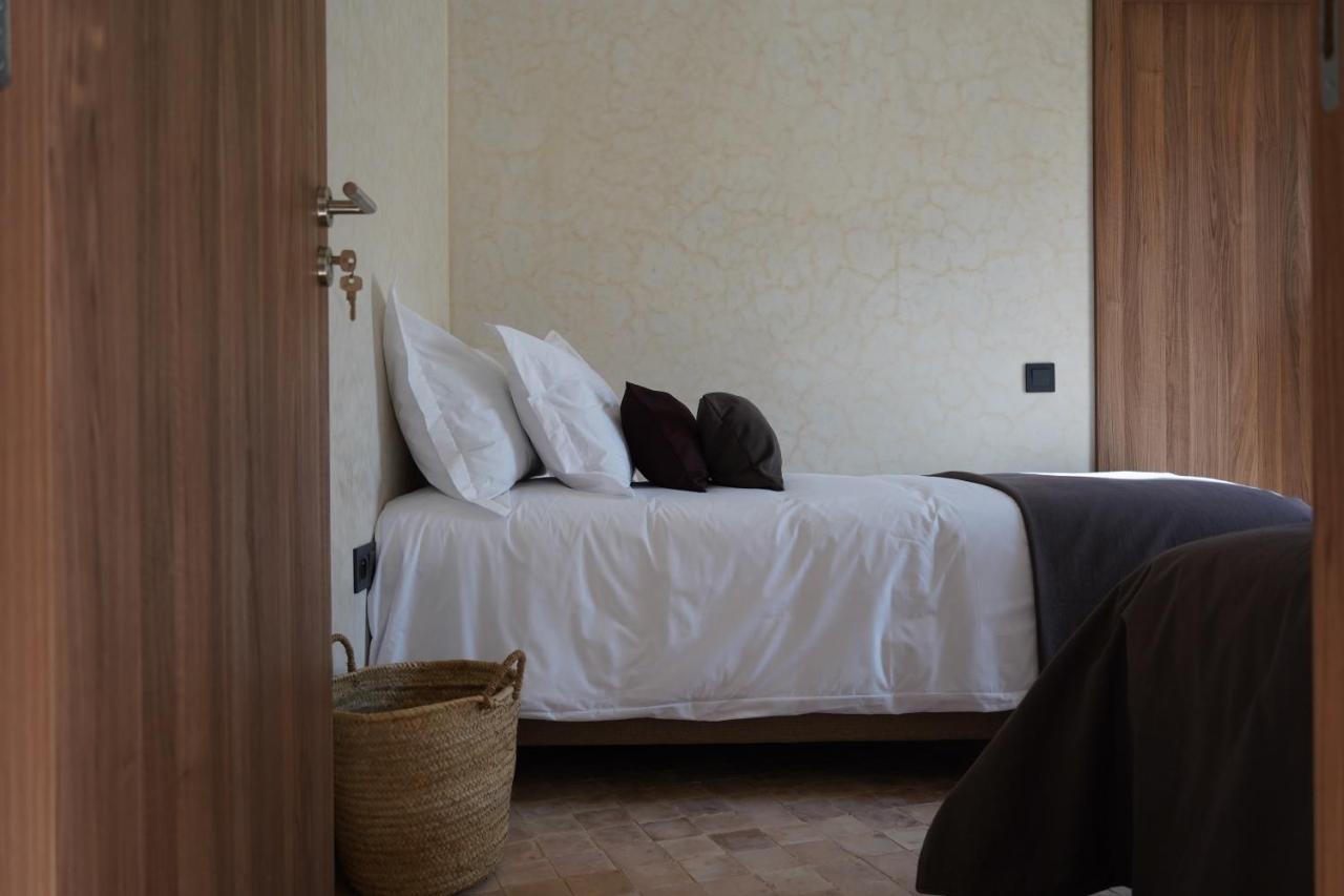 Loued Surf Lodge Imsouane Exteriör bild