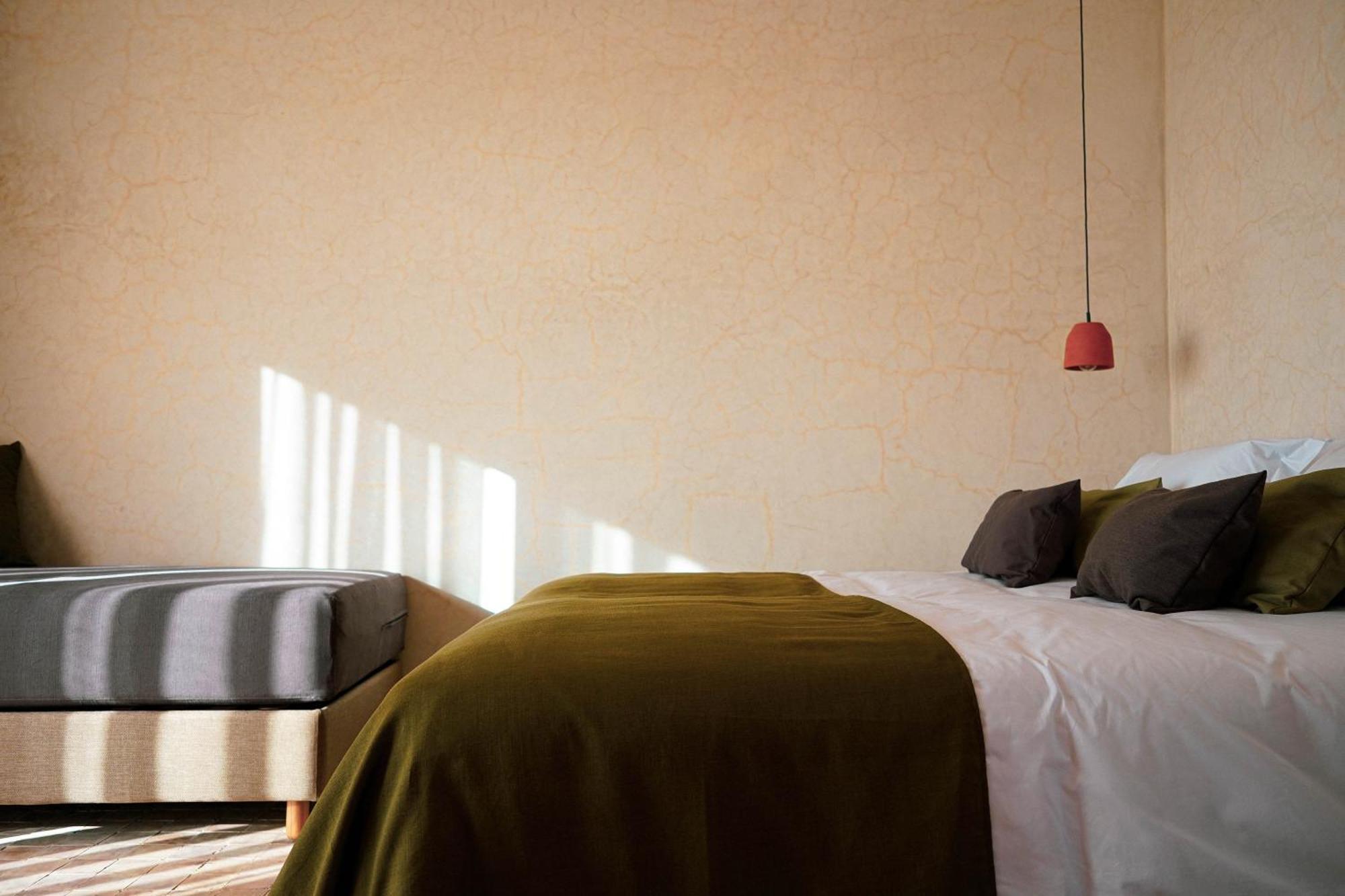 Loued Surf Lodge Imsouane Exteriör bild