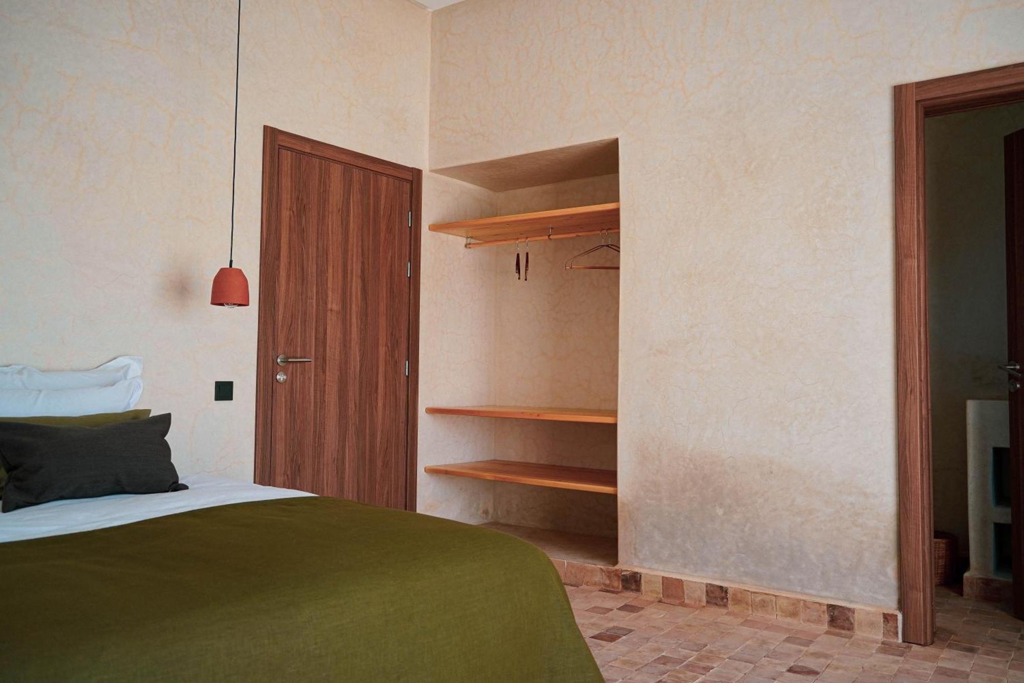 Loued Surf Lodge Imsouane Exteriör bild