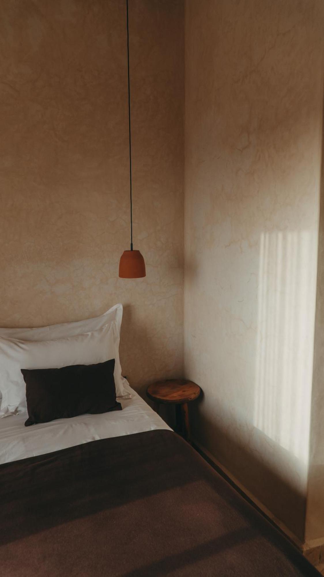 Loued Surf Lodge Imsouane Exteriör bild